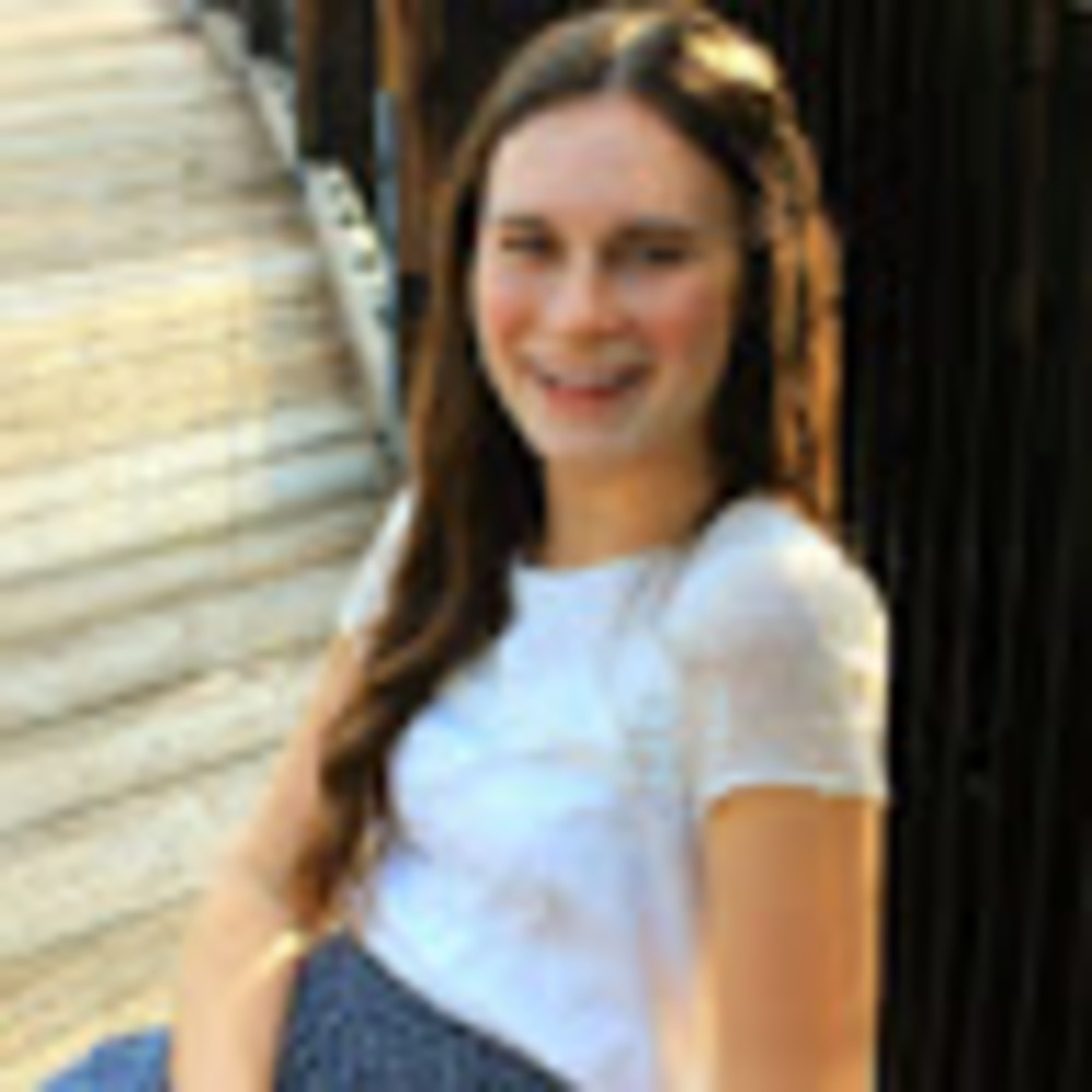 Meet your Posher, Andi